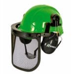 Casque de protection 3 en 1 - Ribimex