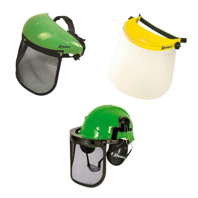 Équipement de protection - Concept Maison et Jardin - Visuel non contractuel