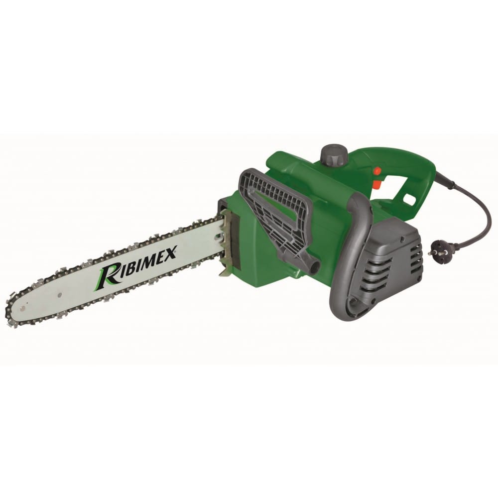 Tronçonneuse électrique filaire 35 cm 1600W PRTRE351 - Ribimex
