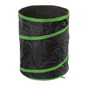 Image principale du sac à déchets végétaux Pop Up Bag 160 Litres, référence PRSAC160