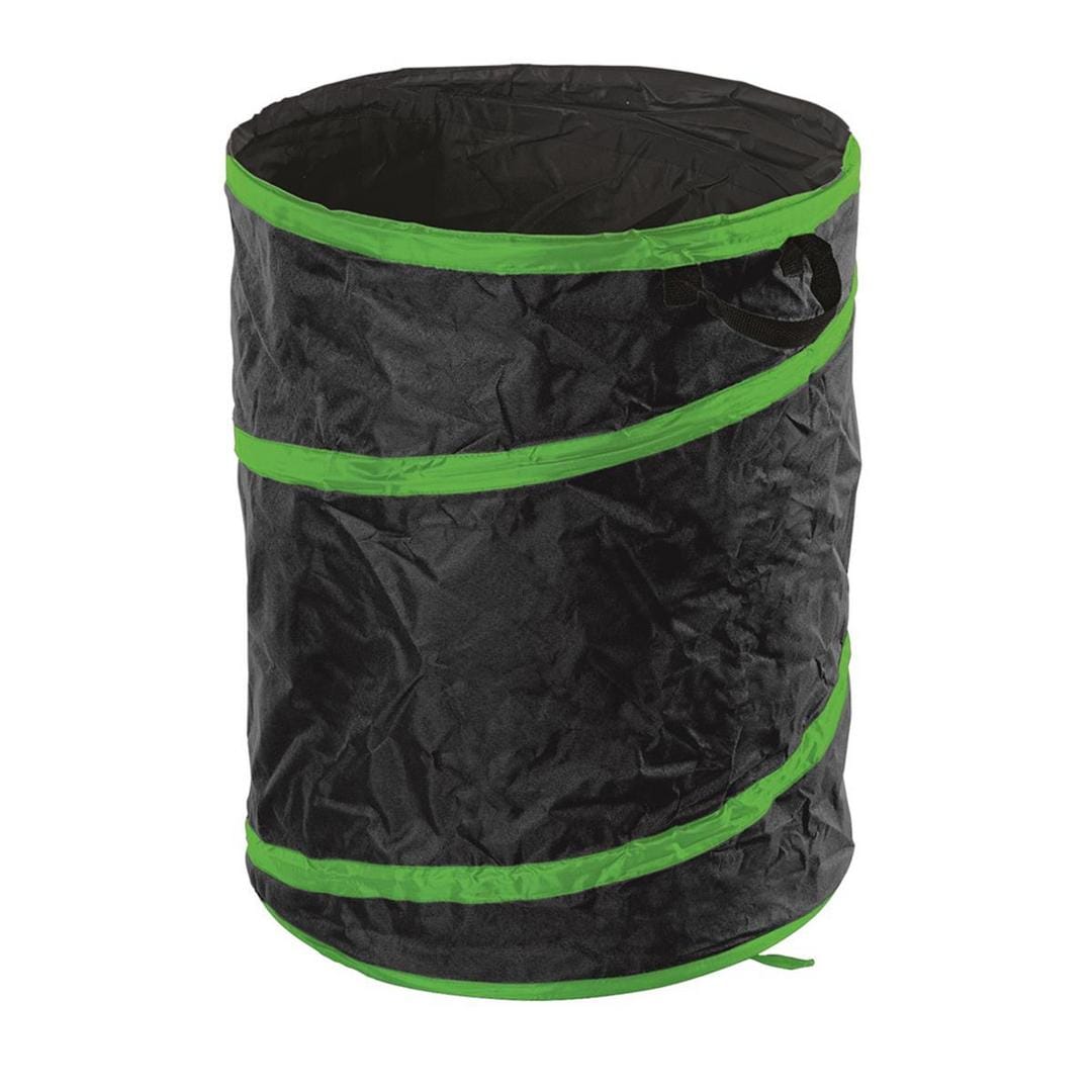 Sac à déchets végétaux Pop Up 160L - Ribimex 1 Image principale du sac à déchets végétaux Pop Up Bag 160 Litres, référence PRSAC160