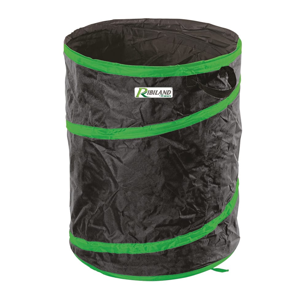Sac déchets végétaux Pop Up 90L - Ribimex 4 Sac déchets végétaux Pop Up Bag 90 Litres PRSAC90 principal
