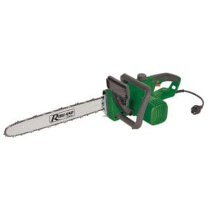 Tronçonneuse filaire électrique 2300W avec guide chaîne 450mm, produit PRTRE451.