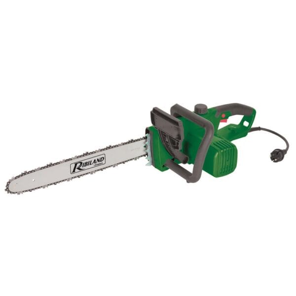 Tronçonneuse filaire électrique 2300W avec guide chaîne 450mm, produit PRTRE451.