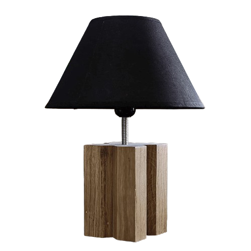 Visuel menu lampe de chevet Concept Maison et Jardin