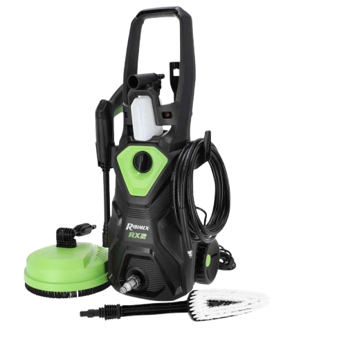 Visuel menu Nettoyeur haute pression - Concept Maison et Jardin