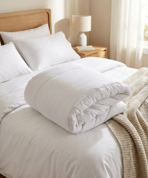 Couette microfibre C0009 - principale