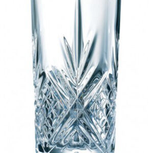 Verre à cocktail original Broadway forme haute 38cl V0144, image principale