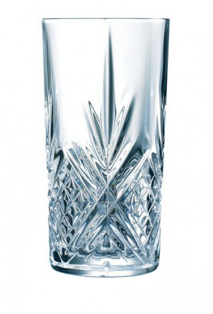 Verre à cocktail original Broadway forme haute 38cl V0144, image principale