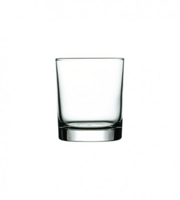 Verre à digestif forme basse 25cl Istanbul V0107, image principale.