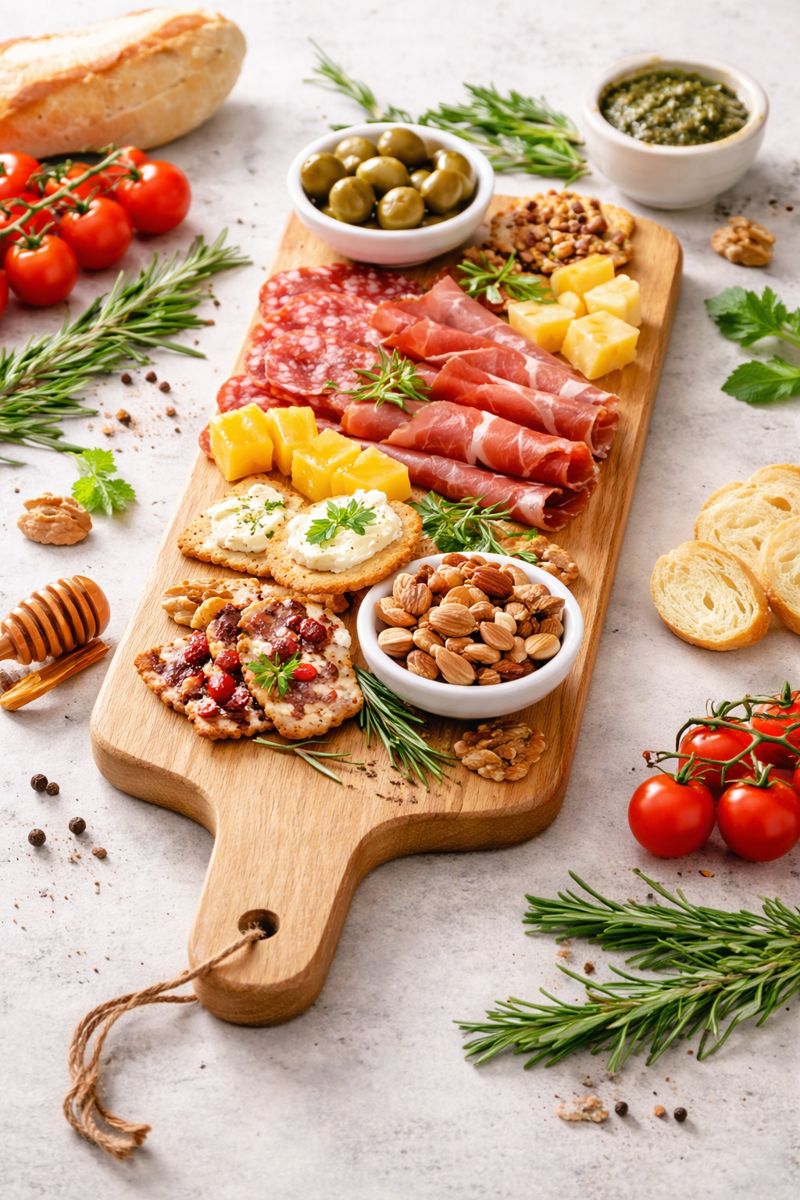 Grande planche apéro MTR-2083120-2