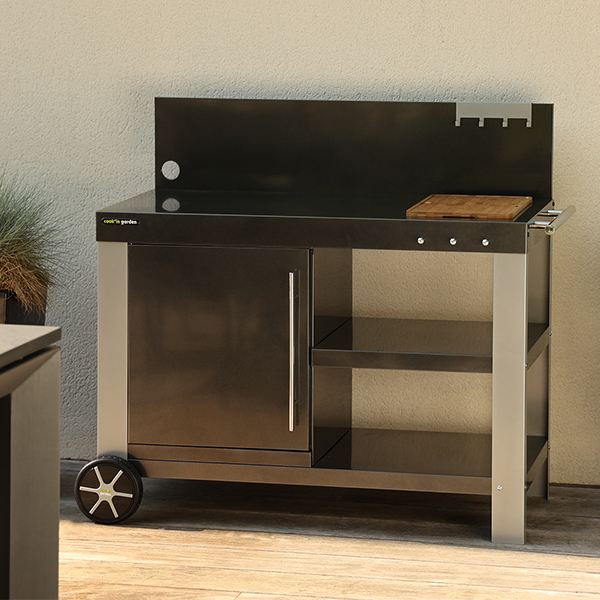 Visuel catégorie Accessoires pour barbecue - Concept Maison et Jardin