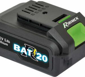 Batterie 20V 5A R-Bat20 PRBAT20/5 - image principale