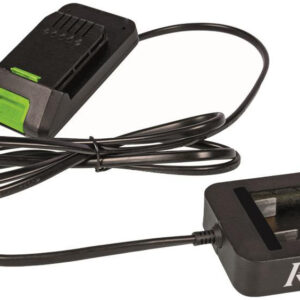 Image principale du système batterie déportée pour gamme outils R-Bat20, référence PRBAT20/BATD