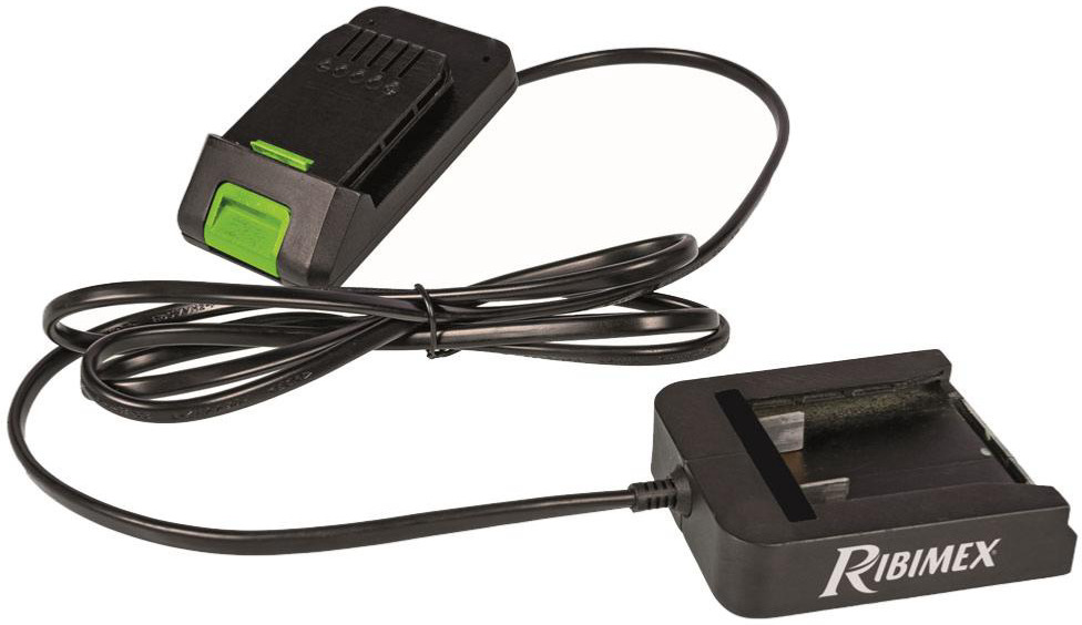 Image principale du système batterie déportée pour gamme outils R-Bat20, référence PRBAT20/BATD