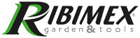 Logo RIBIMEX représentant la marque associée au chargeur double PRBAT20/CHX2.