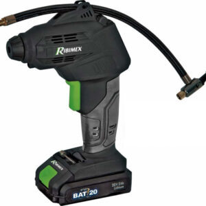 Compresseur d'air batterie R-BAT20 PRBAT20/COMP image principale