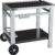 Desserte plancha extérieur MEDIA 80 vue principale - WT012T