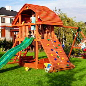 Visuel catégorie Jeux de plein air - Concept Maison et Jardin