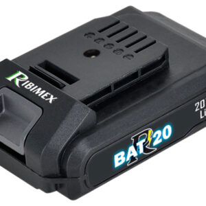 Batterie lithium 20V pour kit pistolet à peinture sans fil PRBAT20/PPKIT