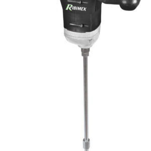 Image principale du malaxeur sans fil R-BAT20 avec batterie et chargeur, référence PRBAT20/MIX