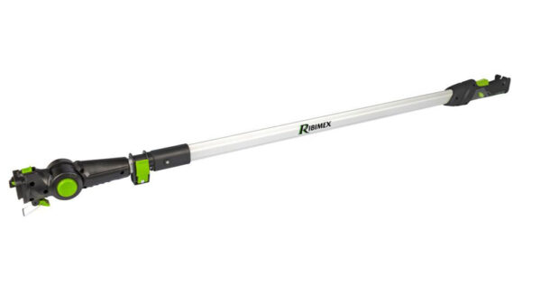 Manche télescopique Ribimex Rallonge télescopique R-BAT20 1475 à 2030 mm, compatible batteries BAT20 référence PRBAT20/EST, vue principale