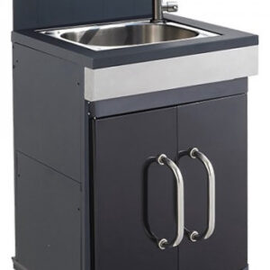 meuble évier cuisine extérieure Evier Fidgi - Desserte image principale avec WT031T