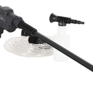 Nettoyeur moyenne pression avec batterie PRBAT20/NHP - Image principale