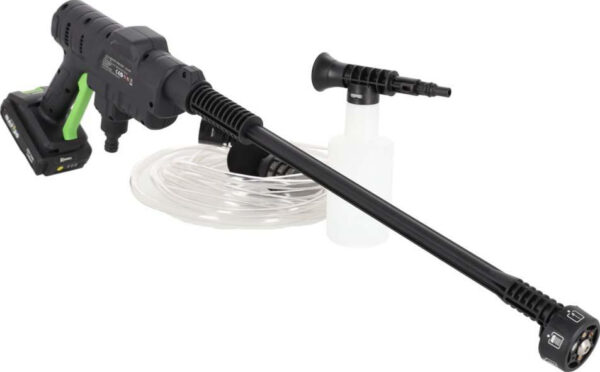 Nettoyeur moyenne pression avec batterie PRBAT20/NHP - Image principale