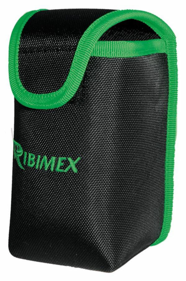 Pochette batterie PRBAT20/BAG8, image principale du produit montrant une vue en perspective.