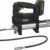 Pompe à graisse professionnelle sur batterie R-bat20, image principale du produit PRBAT20/GR