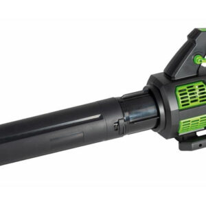 Image principale du souffleur pro R-BAT20 20v avec 2 batteries 2 amp et chargeur, modèle PRBAT20/SPRO