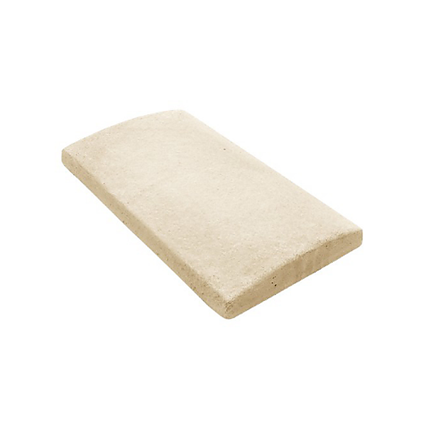 Image principale de la couvertine arrondie largeur 23 cm, référence 212528