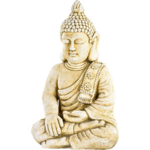 Statues Shiva - vue principale - Statue déesse Shiva - 57 cm - ton vieilli, référence produit 215280