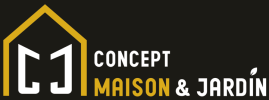 Concept Maison et Jardin