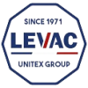 Levac Logo