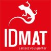 Logo IDMAT