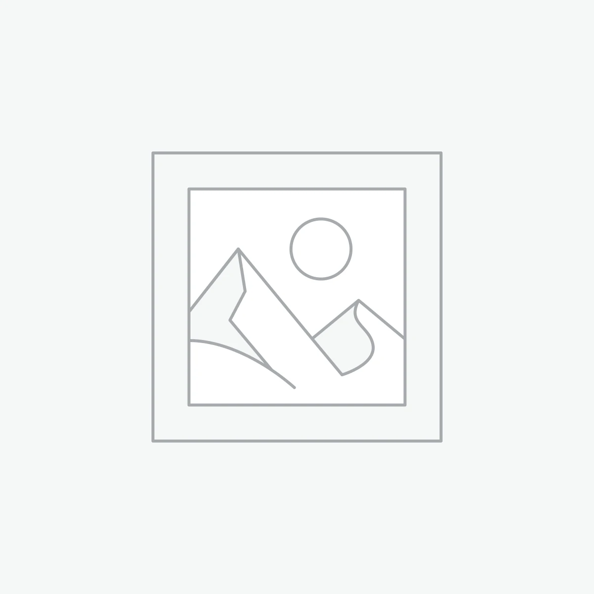 Poteau CLOSEA PVC gris anthracite l.9 x P.4.5 x H.130CM